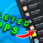 Easy Steps to View Your Deleted Apps: Data Management and Privacy Guide