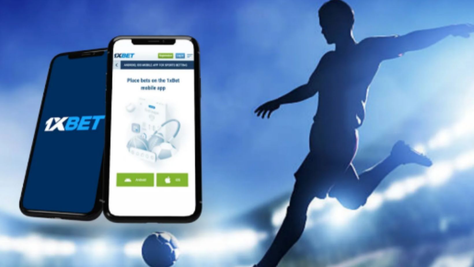 1xBet App – Profitable Mobile Betting