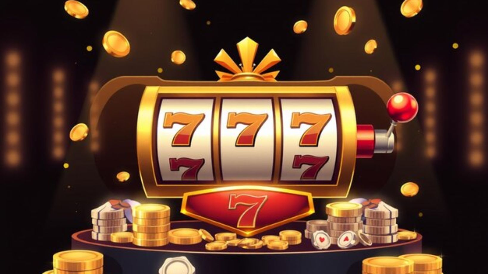 Strategies to Play Online Slot Casino