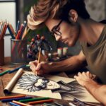 Master the Art of Drawing:mpntfm35hd8= Gojo: Step-by-Step Guide for Anime Fans