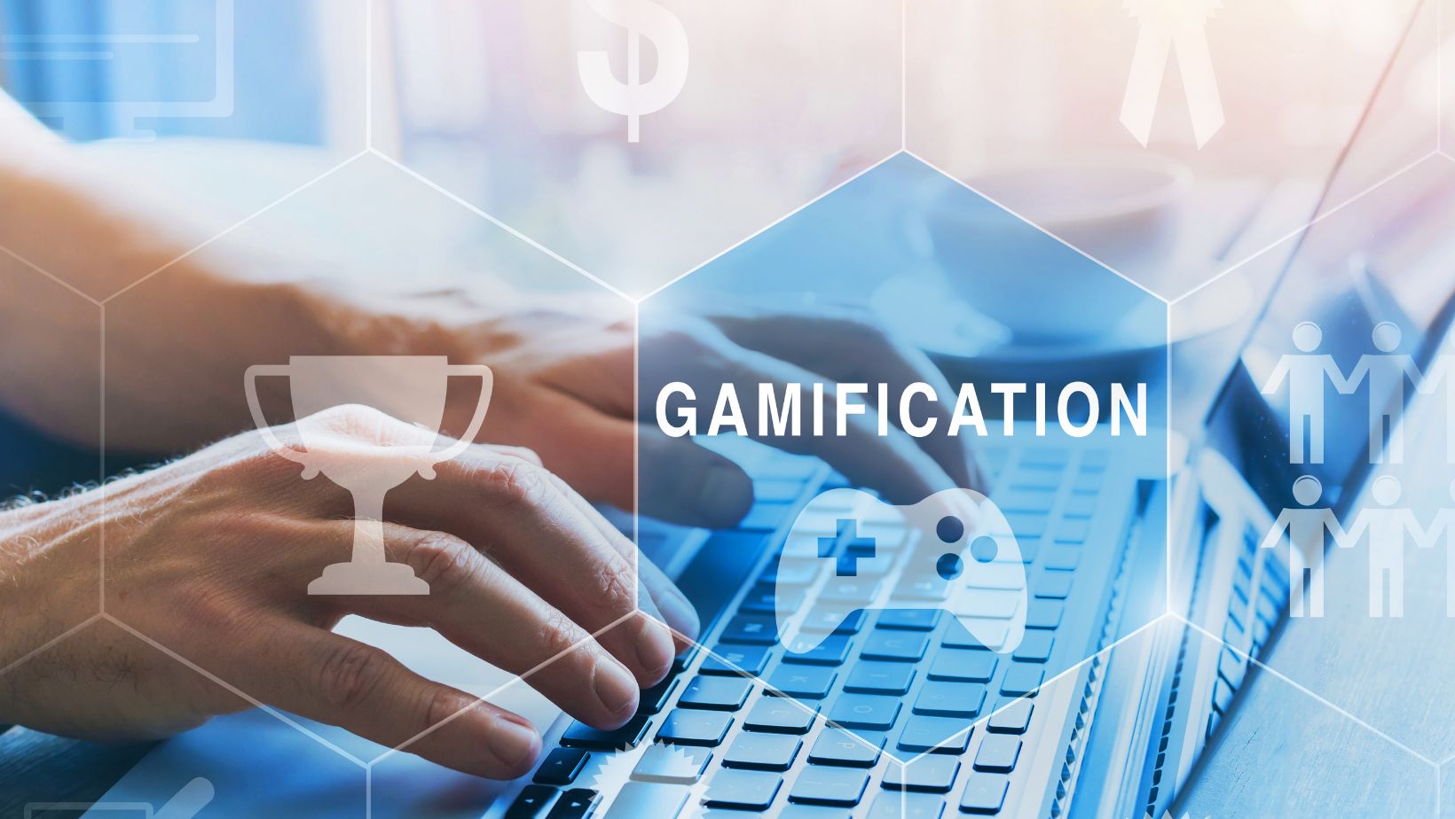 The Rise of Gamification: How Game Elements Enhance User Engagement