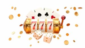 Facebook Casino Games with Realistic Slot Game Action