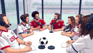Soccer Podcasts You Can’t Miss: Discover the Best Shows for Fans in 2023