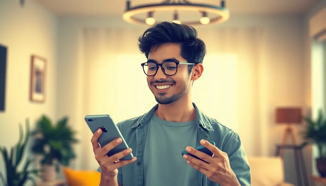 how to download apps on android