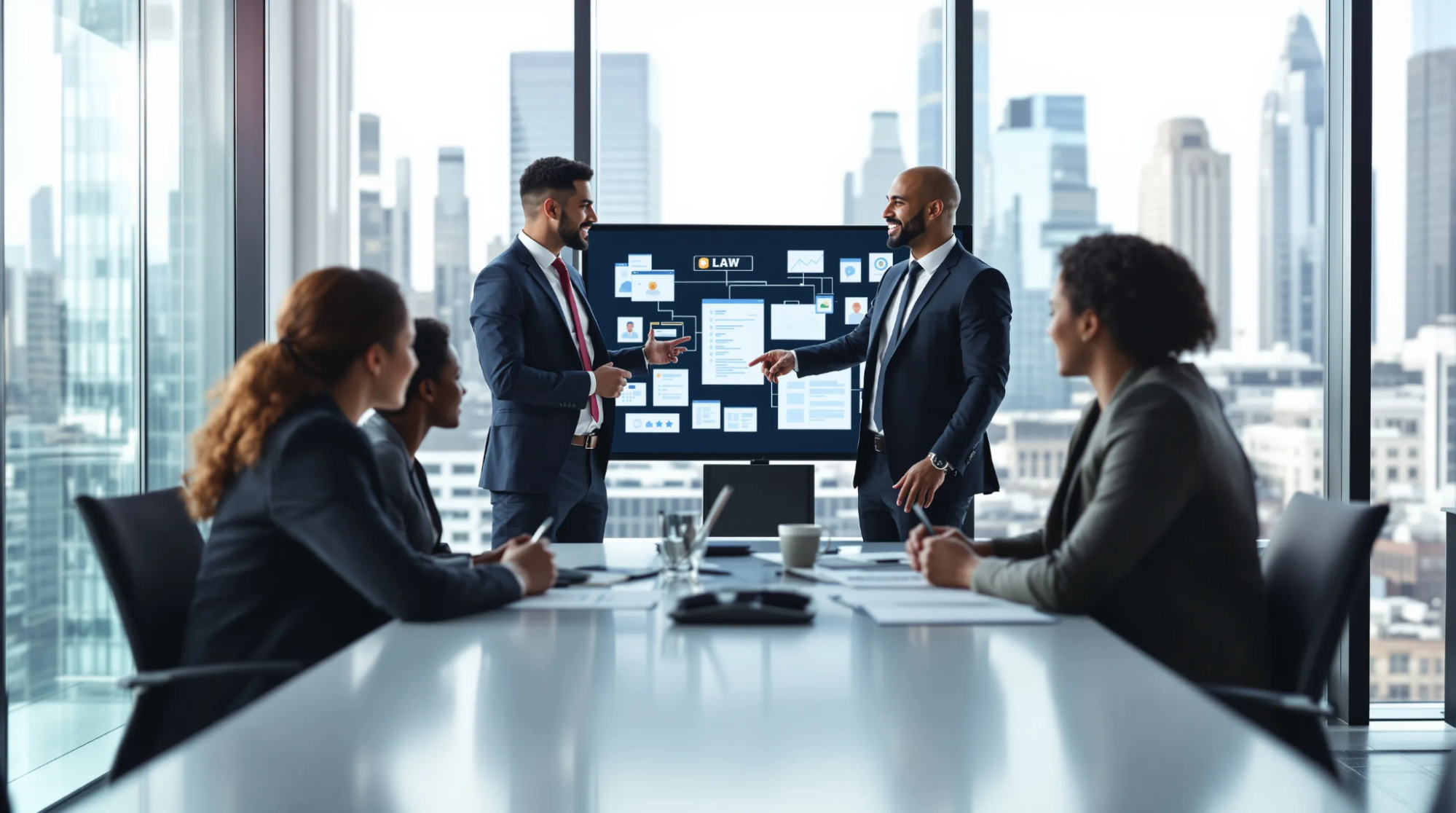 Social Media Lawyers: Your Shield in the Digital Age